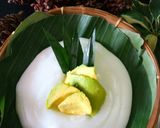 Foto langkah ke 5 dari resep Bubur Sumsum.
