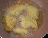 Foto langkah ke 6 dari resep Pempek Dos (tanpa ikan).