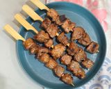 Foto langkah ke 3 dari resep Korean BBQ.