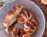 Foto del paso 3 de la receta: Croissants normales y chocolate