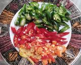 Foto langkah ke 3 dari resep Sayap Ayam Manis Hot.