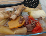 Foto del paso 5 de la receta: Lentejas Spanish