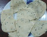 কলিজা আলুর সিঙ্গাড়া। Liver potato Shingarha! রেসিপির ধাপ 3 ছবি