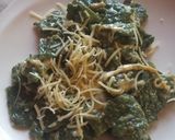 Foto del paso 4 de la receta: Ravioles "falsos"!!
