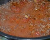 Foto del paso 4 de la receta: Salsa boloñesa clásica