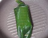 Foto langkah ke 6 dari resep NATO (NAsi Tutug Oncom).