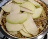 Tejszínes-fetás rakott karalábé recept fázis 3 fotója