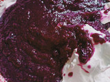 जामुन की आइसक्रीम(jamun ki ice cream recipe in hindi)