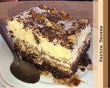 Foto del paso 7 de la receta: Postre Teresa Rosa🥰