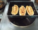 Foto langkah ke 3 dari resep Pisang Panggang.