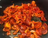 Foto del paso 2 de la receta: Fajitas de cerdo adobado a la Sonorense