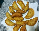 Foto del paso 7 de la receta: Empanada de chivito patagónico