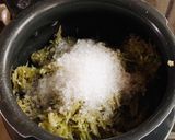 દૂધી હલવો (BOTTLE GOURD HALWA Recipe in Gujarati) રેસીપી સ્ટેપ1ફોટો