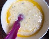 Hình bước làm 3 của món Salad kfc