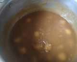 Foto langkah ke 7 dari resep Bubur Candil Ketan.