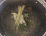 Foto langkah ke 3 dari resep Sup Ayam Klaten Enak dan Simple.
