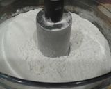 Foto del paso 2 de la receta: Stollen con chocolate (pan dulce alemán)