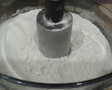 Foto del paso 2 de la receta: Stollen con chocolate (pan dulce alemán)