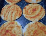 Foto del paso 1 de la receta: Pizzetas con alguien especial