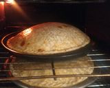 Foto del paso 11 de la receta: Tarta de jamón y queso