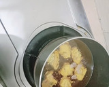 A picture of step 6 of Pakore.