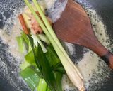 Foto langkah ke 3 dari resep Soto Bening khas Bandung / Soto Bandung.