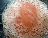 A picture of step 7 of Rajma.
