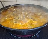 Foto del paso 11 de la receta: Gazpachos viudos, viudos