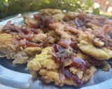 Foto del passaggio 6 della ricetta Petto di pollo sfizioso