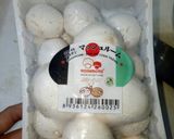 Hình bước làm 1 của món Súp Kem Nấm