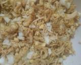 Bread crumbs chicken rolls with elaichi tea recipe step 2 photo