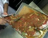 Foto del paso 3 de la receta: Huachinango a la Veracruzana