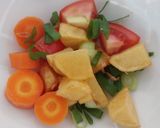 Foto langkah ke 2 dari resep Soto Betawi (Resep Haji Ali).