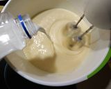 Φωτογραφία βήματος 1 της συνταγής Τούρτα kinder delice