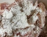 Foto langkah ke 1 dari resep Nasi Grace Sawi Pahit (Kwa Cai Peng).