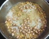 A picture of step 1 of Khichdo.