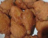 Foto langkah ke 4 dari resep Pregedel beras simple.