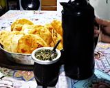 Foto del paso 9 de la receta: Torta frita, receta muy fácil