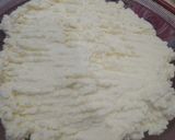 Foto del paso 1 de la receta: Ñoquis de ricota
