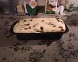 Foto del passaggio 6 della ricetta Pan brioche con l’uvetta (simil panettone)