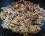Foto del paso 9 de la receta: Risotto de Ternera
