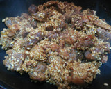 Foto del paso 9 de la receta: Risotto de Ternera