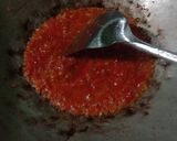 Foto langkah ke 3 dari resep Balado telur ceplok.