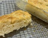 Foto langkah ke 5 dari resep Focaccia / Italian Flatbread.