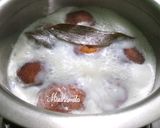 A picture of step 5 of Rasabali Sweet Dessert.