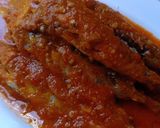 Foto langkah ke 5 dari resep Replika Sarden Kalengan.