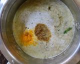 मुगाचे पौष्टीक धिरडे (Moongache Dhirde Recipe In Marathi) रेसिपी स्टेप 3 फोटो 
