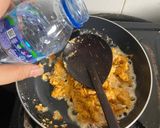Foto langkah ke 9 dari resep Chicken Salted Egg.
