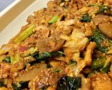 Foto langkah ke 8 dari resep Tumis campur.