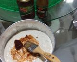 Foto langkah ke 8 dari resep Pizza empuk banget resep jtt.